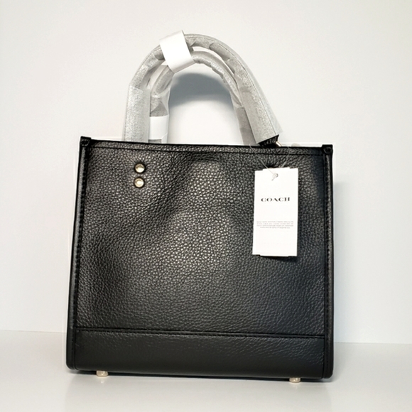 Coach | Dempsey Tote 22 - Picture 8 of 15